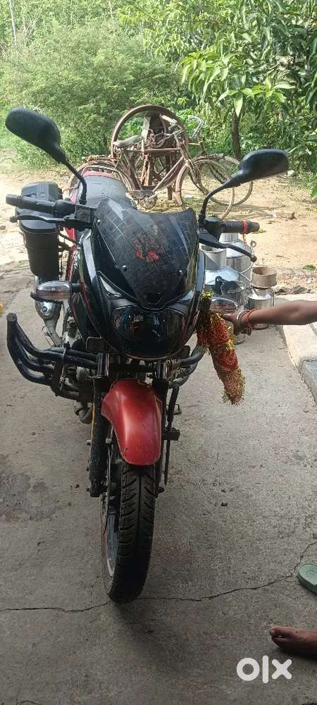 Bajaj Pulsar