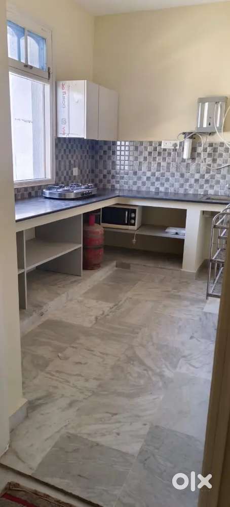 3bhk at trikuta ngr basant  vihar