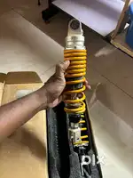 KYTE Shocks