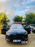 Hyundai Verna 1.6 SX (O) TOP MODEL 2018 Petrol Well Maintained