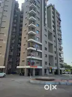 2bhk Nakshatra heights pal surat