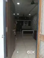 Studio Apartment (1RK) for family only