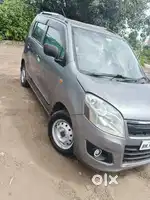 Maruti Suzuki Wagon R 2017 CNG & Hybrids 112000 Km Driven
