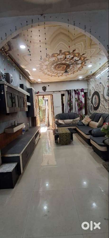 2bhk Semi furnished house avaible for rent in Raghunathpur, patia,BBSR