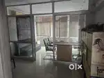 Furnished office for rent