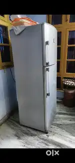 Eletrolox fridge