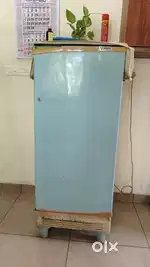 Voltas Fridge