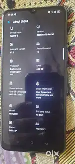 Realme 5I 4/64