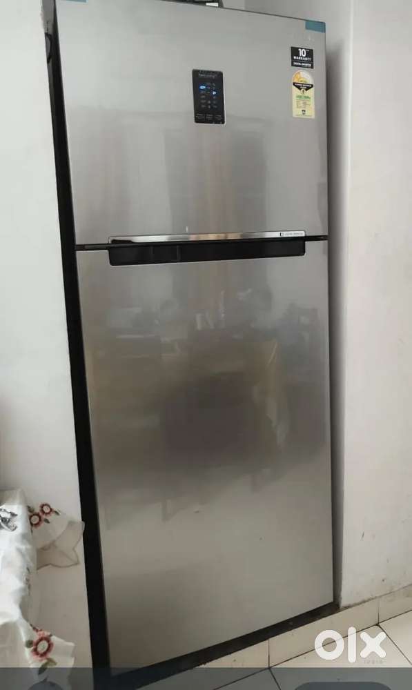 Refrigerator SAMSUNG