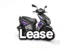 Rent scooter lease