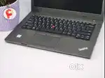 WOW BEST TEACH  Lenovo Thinkad L460 I5 6th gen 8/256gb