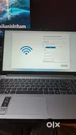 Lenovo ideapad slim 1  15.6 AMD Ryzen 5 5500U