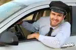 Job in Indian Railway dutty job need Lmv Driver for full time