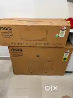 BRAND NEW 1.5 TON A/C FOR SALE