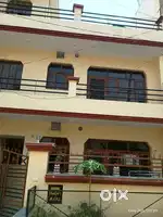 Rent room for family  good society