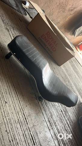 Bullet seat