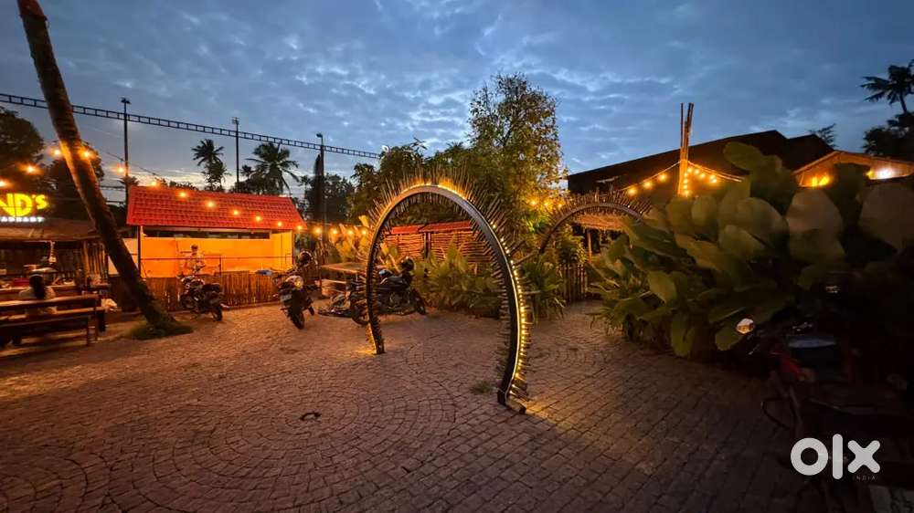 Cleaning staff, washing staff