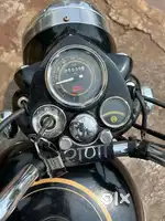 Bullet 350 standard best condition