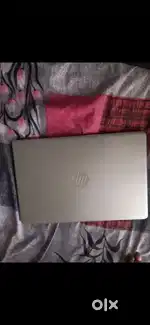 HP laptop bill date April 2024