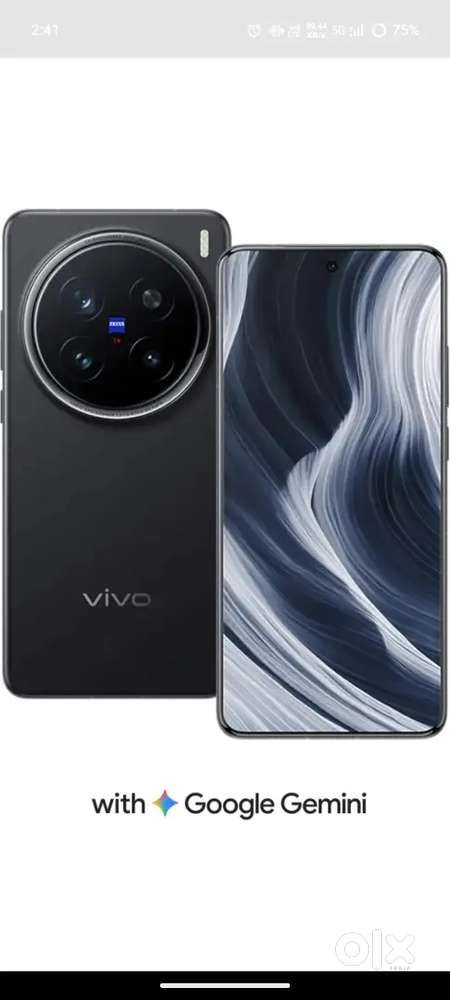 Vivo X200 Pro