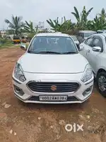 Maruti Suzuki Swift Dzire Vdi BSIV, 2017, Diesel