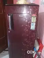 Whirlpool 185 liter Fridge for sale
