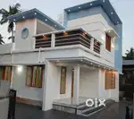 6 cent 3 Bhk New House Umayanallur ( just 100 meter from NH )