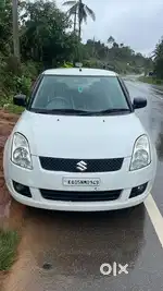 Maruti Suzuki Swift 2010 Petrol Well Maintained
