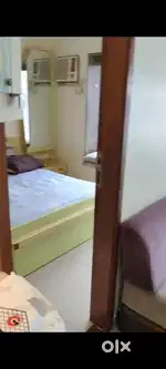 1.5 bhk flat for rent