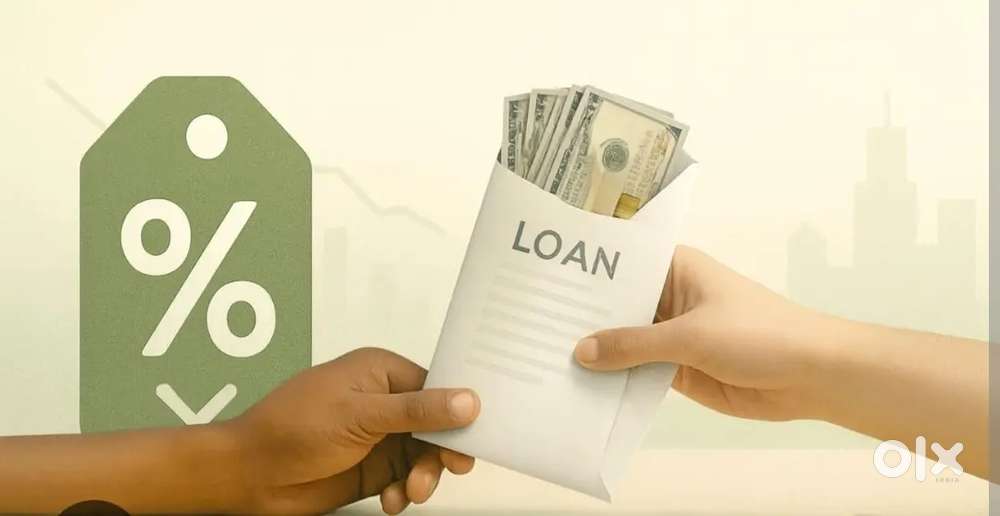 Personal loan