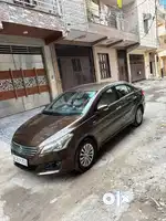 Maruti Suzuki Ciaz 2015 Diesel 95288 Km Driven