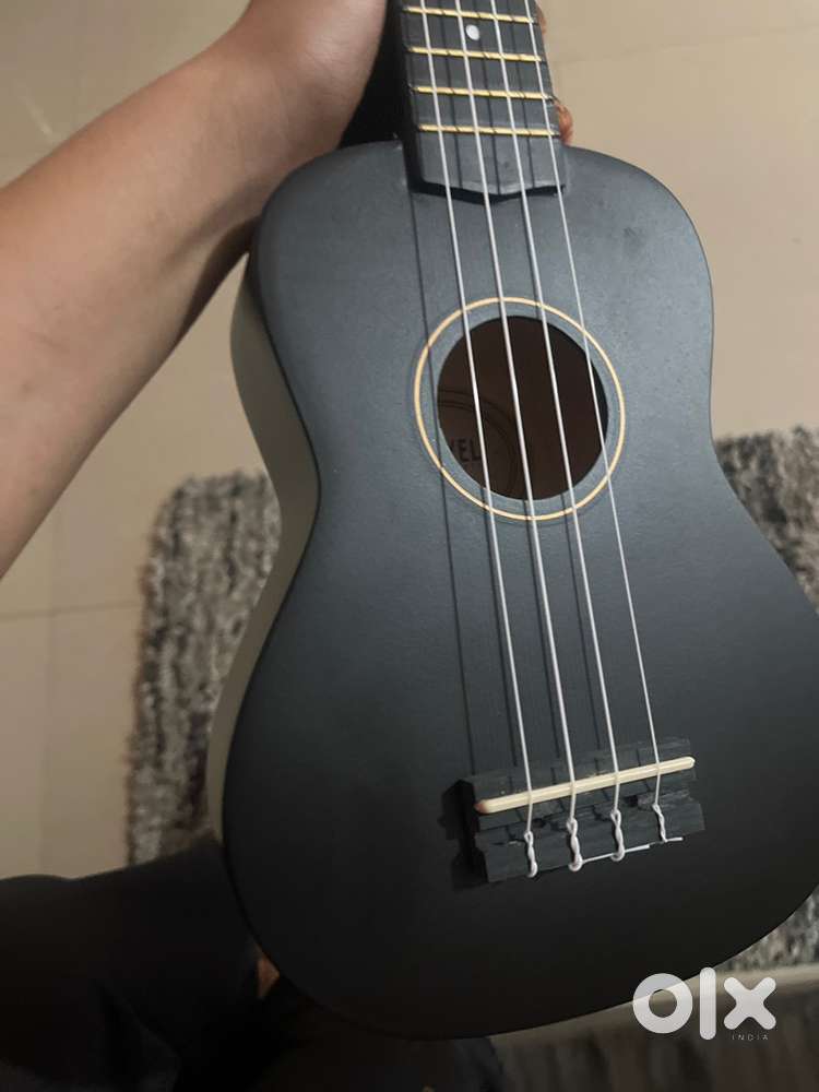Brand New RVL Ukulele – Unused & Perfect Condition
