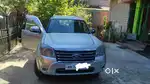Ford Endeavour 2010 Diesel Good Condition