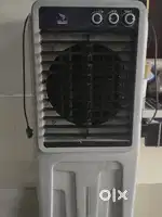 Air cooler