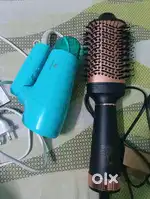 Urban yog hot air brush 2in 1 with havells hair dryer