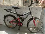 Avon cycle