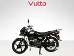 Hero Splendor Plus Xtec (1035), Warranty 6-months