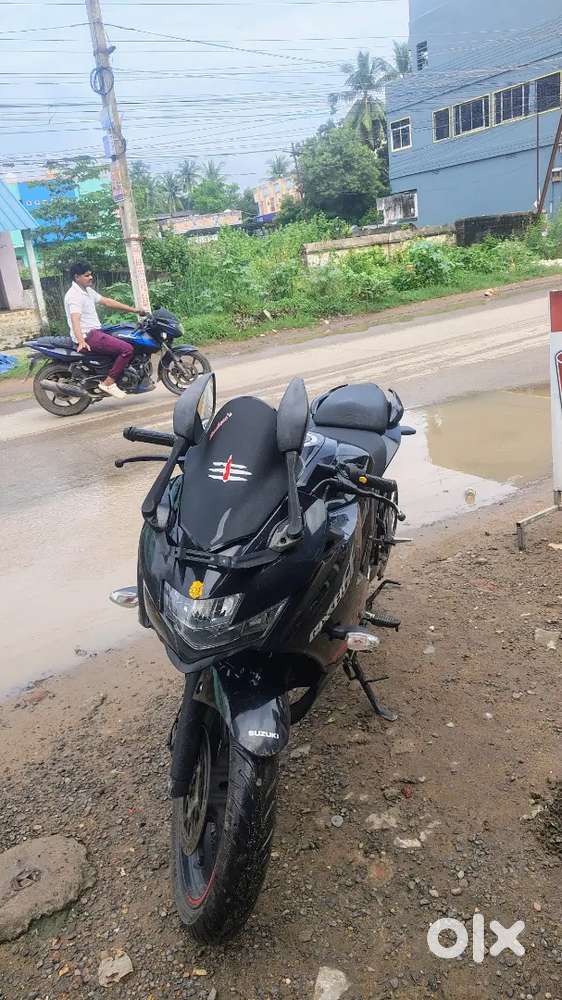 Good condition no problem