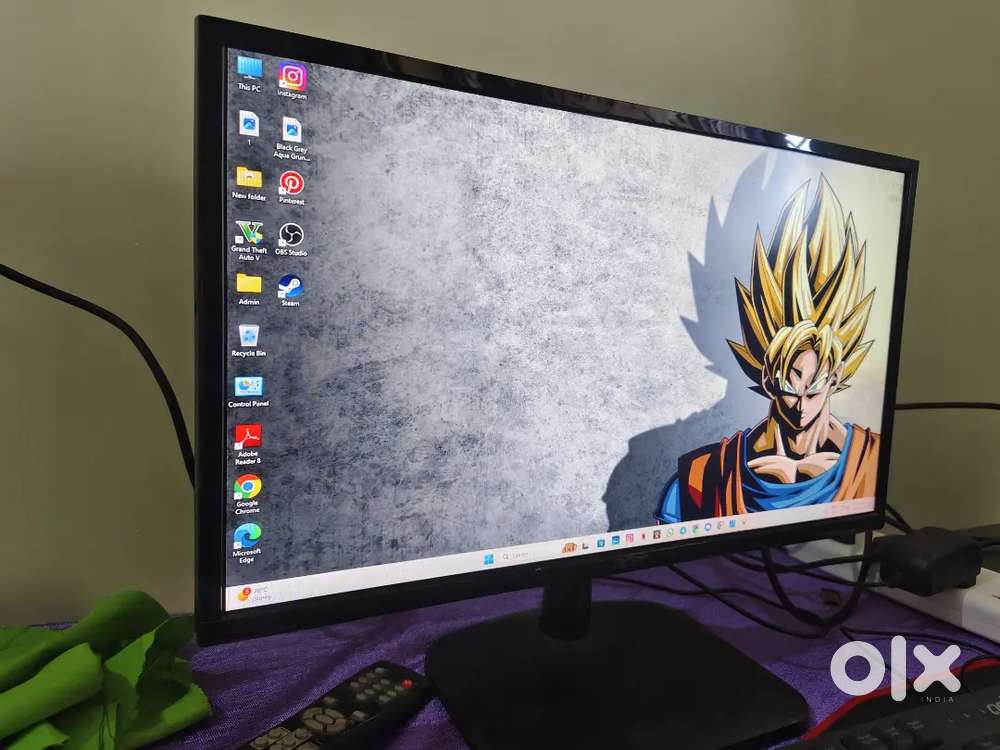 Acer Desktop