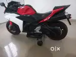 Kids toy electric bike
