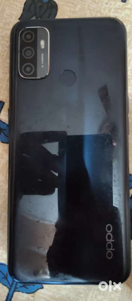 Oppo a53 4g