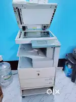 Canon ir 2830 Xerox Machine Fresh Condition