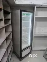 WESTERN COMPANY ,340 Litre, Fridges