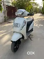 Access 125