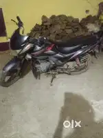Honda Shine Bike – Achhi Condition, Best Price!