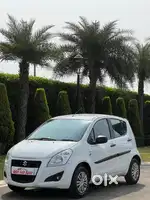 Maruti Suzuki Ritz 2015