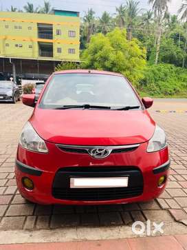 Hyundai i10 Petrol Well Maintained