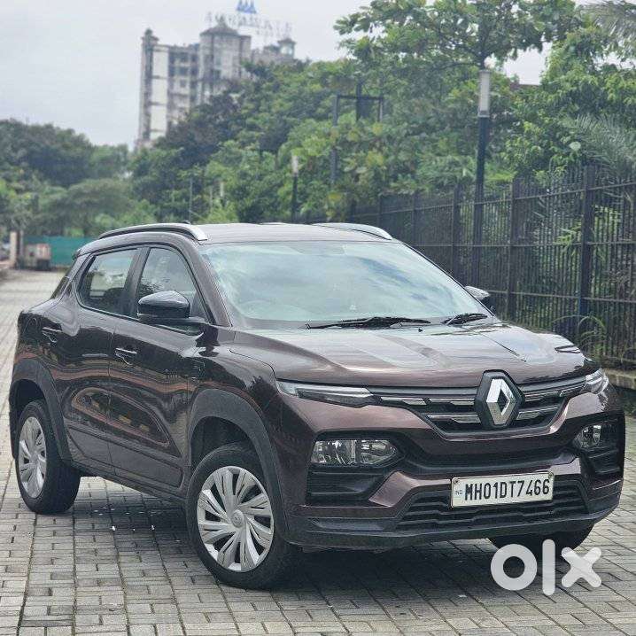 Renault Kiger RXL AMT, 2021, Petrol