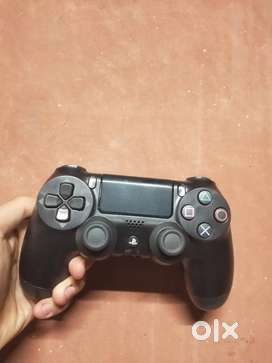 Ps4 DualShock 4 controller