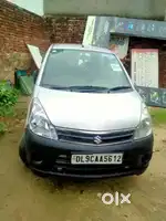 Maruti Suzuki Estilo 2014 CNG & Hybrids 95000 Km Driven